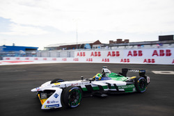 Lucas di Grassi, Audi Sport ABT Schaeffler