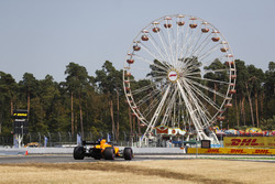Fernando Alonso, McLaren MCL33