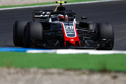 Kevin Magnussen, Haas F1 Team VF-18