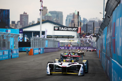 Daniel Abt, Audi Sport ABT Schaeffler