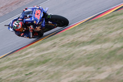 Maverick Viñales, Yamaha Factory Racing