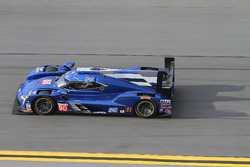 #90 Spirit of Daytona Racing Cadillac DPi: Matthew McMurry, Tristan Vautier, Edward Cheever
