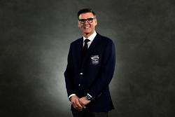 Ray Evernham, nuevo miembro del Salón de la Fama de NASCAR.