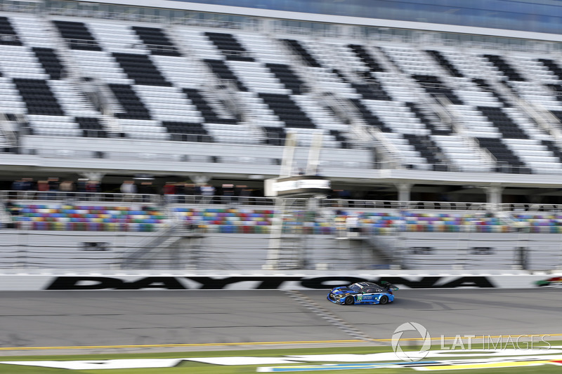 #14 3GT Racing Lexus RCF GT3: Dominik Baumann, Kyle Marcelli, Philipp Frommenwiler, Bruno Junqueira