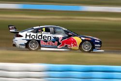 Jordan Taylor, Triple Eight Race Engineering Holden