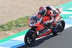 Marco Melandri, Aruba.it Racing-Ducati SBK Team