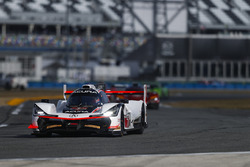 #7 Acura Team Penske Acura DPi, P: Helio Castroneves, Ricky Taylor, Graham Rahal