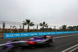 Alex Lynn, DS Virgin Racing