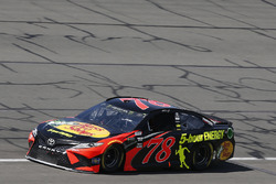 Martin Truex Jr., Furniture Row Racing, Toyota Camry Bass Pro Shops/5-hour ENERGY