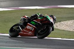 Scott Redding, Aprilia Racing Team Gresini