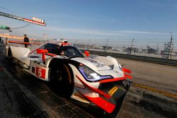 #6 Acura Team Penske Acura DPi, P: Dane Cameron, Juan Pablo Montoya, Simon Pagenaud