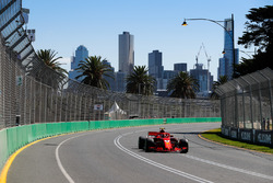 Кімі Райкконен, Ferrari SF71H