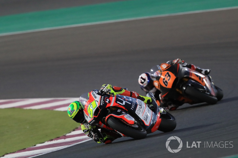 MOTO2 – GP DO CATAR