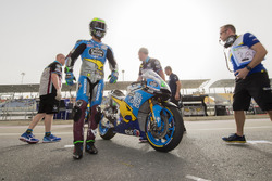 Франко Морбіделлі, Estrella Galicia 0,0 Marc VDS