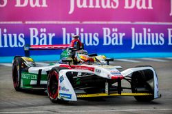 Daniel Abt, Audi Sport ABT Schaeffler