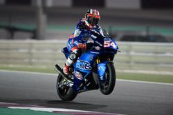 Mattia Pasini, Italtrans Racing Team