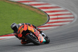Mika Kallio, Red Bull KTM Factory Racing