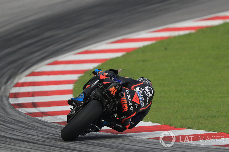 Jack Miller, Pramac Racing