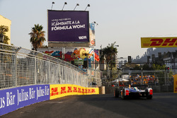 Felix Rosenqvist, Mahindra Racing