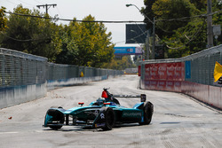 Luca Filippi, NIO Formula E Team