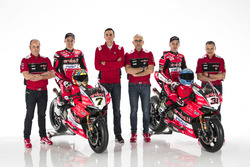 Chaz Davies, Aruba Racing Ducati, Marco Melandri, Aruba Racing Ducati