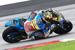 Thomas Luthi, Estrella Galicia 0,0 Marc VDS