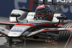 Edoardo Mortara, Venturi Formula E Team