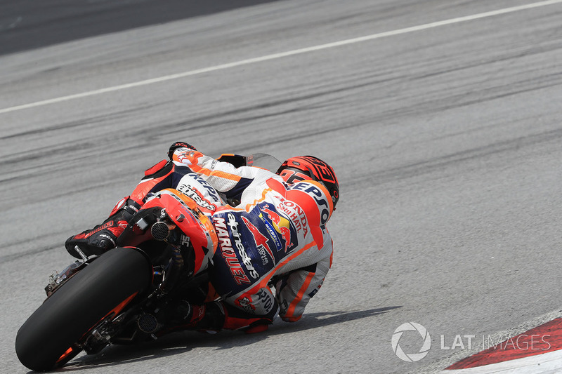 Marc Marquez, Repsol Honda Team