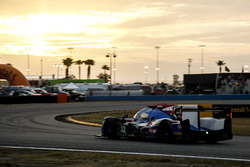 #32 United Autosports Ligier LMP2: Will Owen, Hugo de Sadeleer, Paul Di Resta, Bruno Senna
