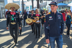 Макс Ферстаппен, Red Bull Racing