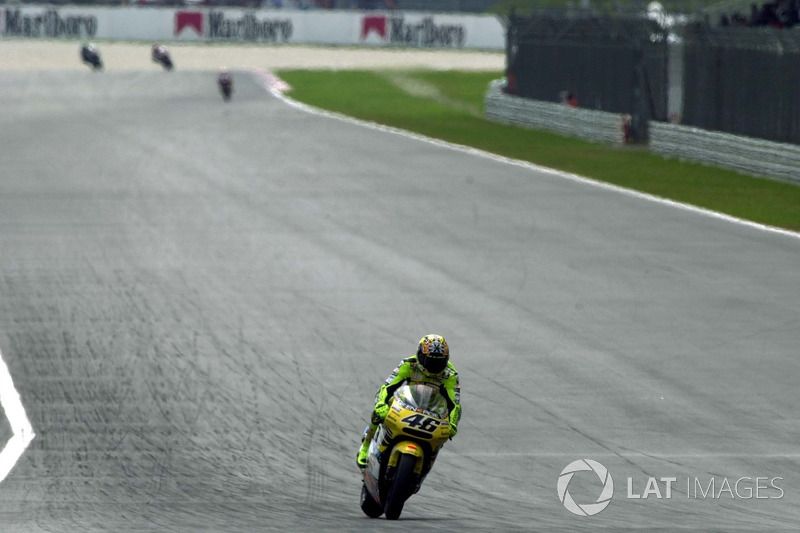 Valentino Rossi