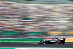 Kevin Magnussen, Haas F1 Team VF-17