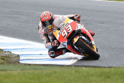 Marc Marquez, Repsol Honda Team
