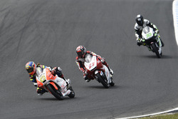 Maria Herrera, Aspar Team