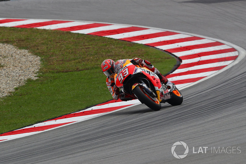 Marc Marquez, Repsol Honda Team