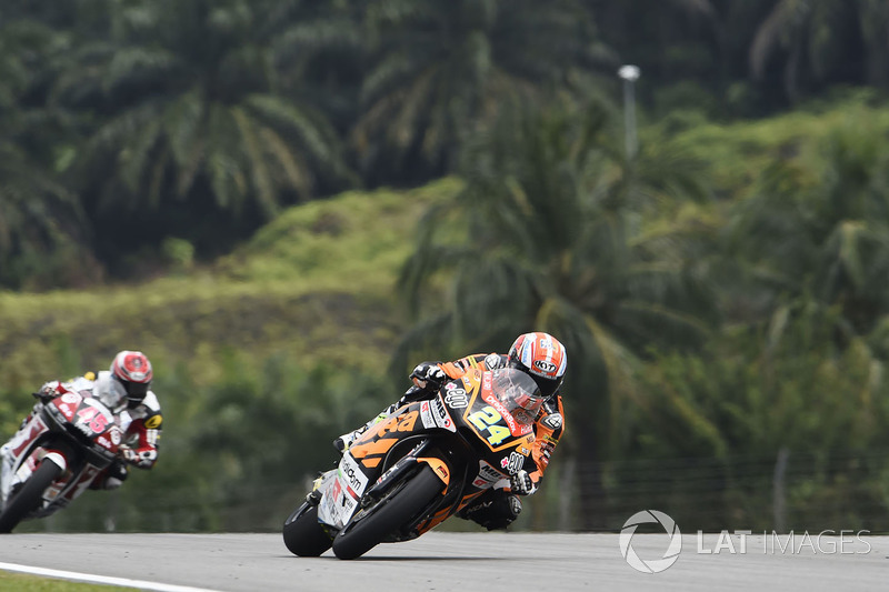 Simone Corsi, Speed Up Racing