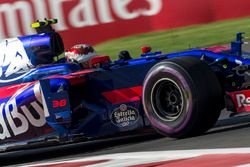 Sean Gelael, Scuderia Toro Rosso STR12