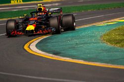 Max Verstappen, Red Bull Racing RB14