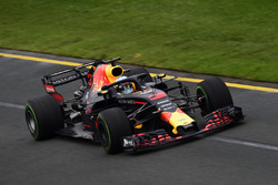 Daniel Ricciardo, Red Bull Racing RB14