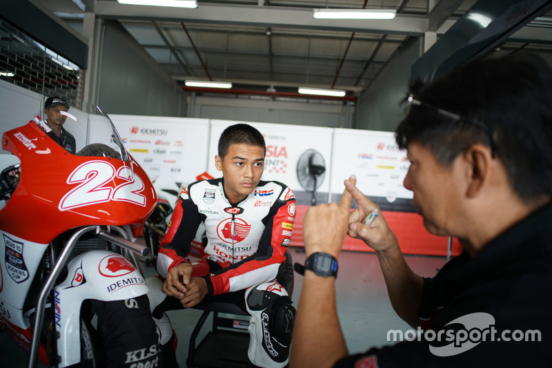 #22 Agung Fachrul