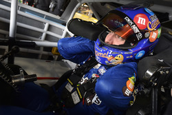 Kyle Busch, Joe Gibbs Racing, Toyota Camry M&M's Caramel
