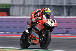 Chaz Davies, Aruba.it Racing-Ducati SBK Team