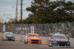 Shane van Gisbergen, Triple Eight Race Engineering Holden