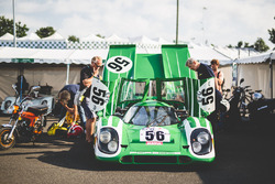 1970 Porsche 917 K
