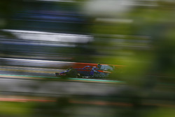 Pierre Gasly, Scuderia Toro Rosso STR13