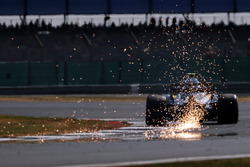 Carlos Sainz Jr., Renault Sport F1 Team R.S. 18