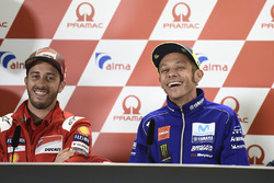 Valentino Rossi, Yamaha Factory Racing