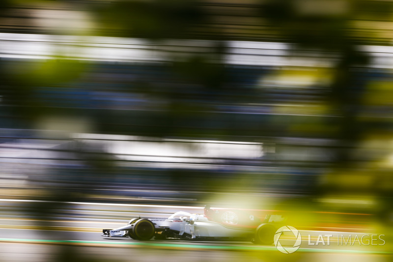 Marcus Ericsson, Sauber C37