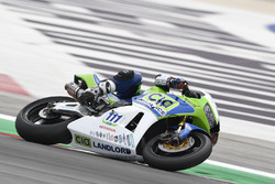 Kyle Smith, GEMAR Team Lorini