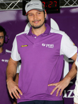 Rodolpho Mattheis